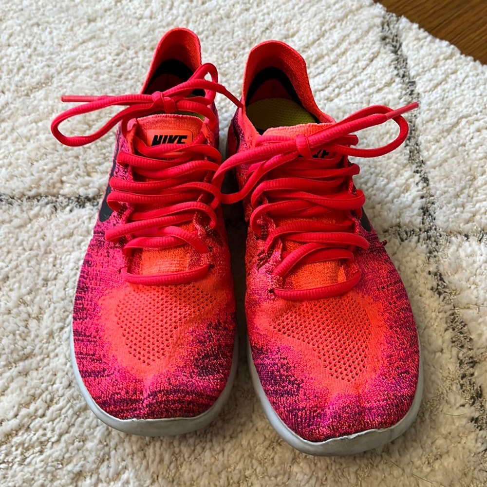 Nike Free Run Fly Knit